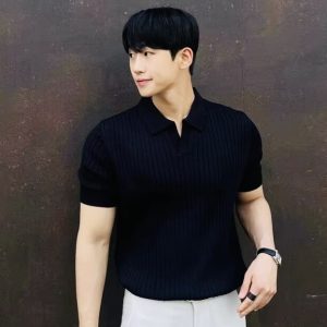 Men’s Short Sleeve Polo