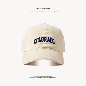 Baseball Cap