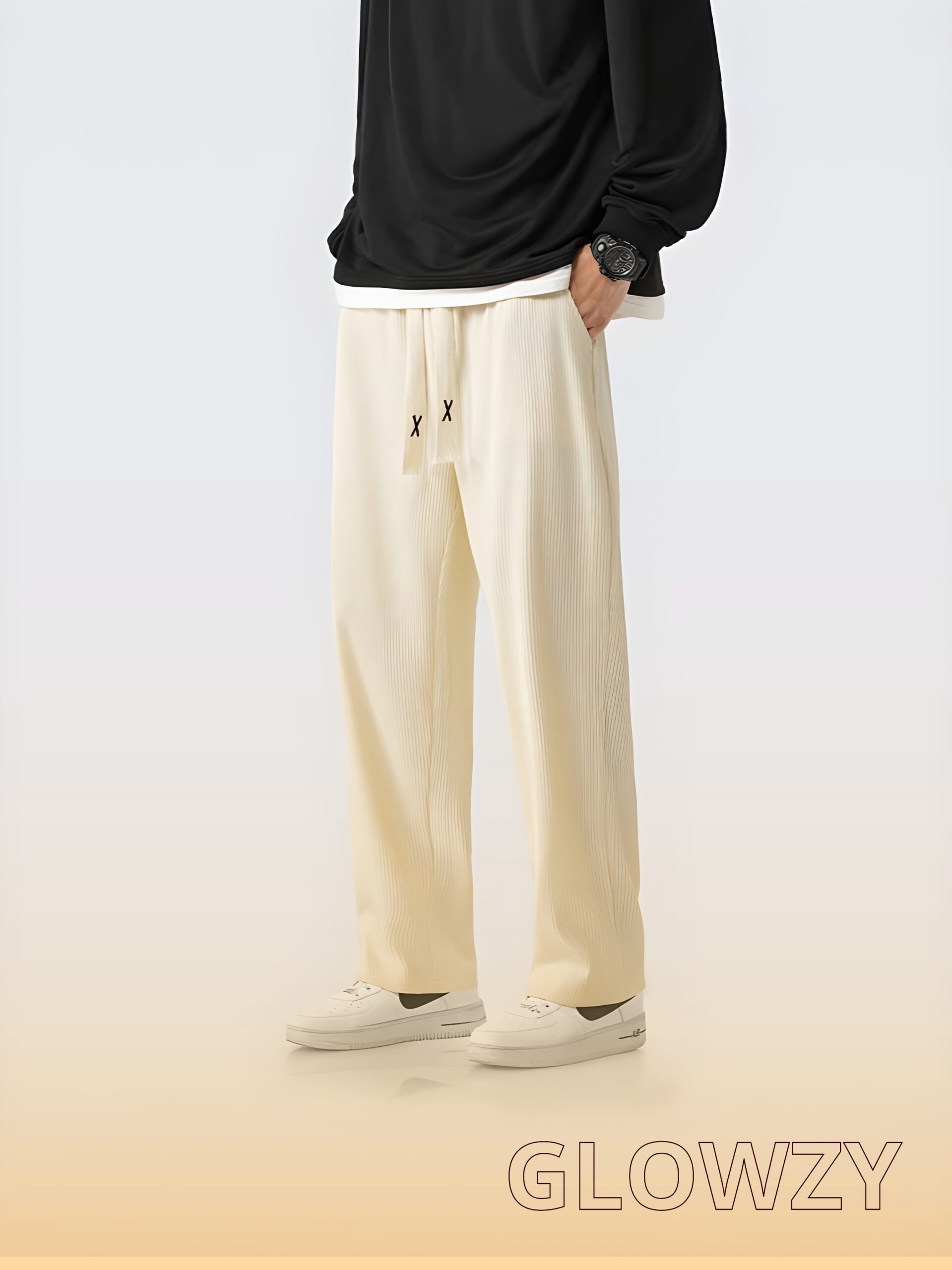 Aureon Street Joggers